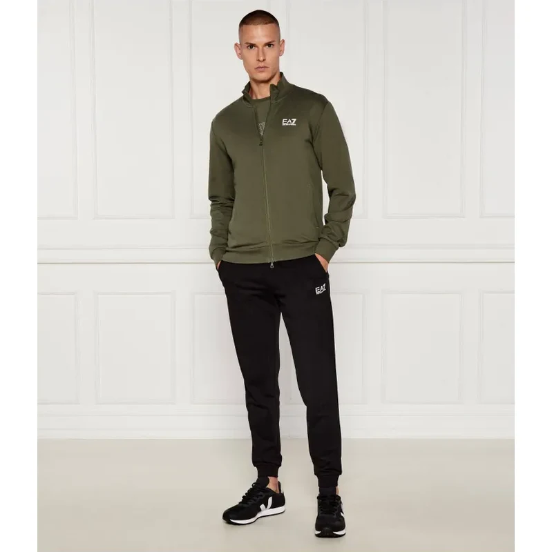 EA7 Tepláková súprava | Regular Fit 64449889
