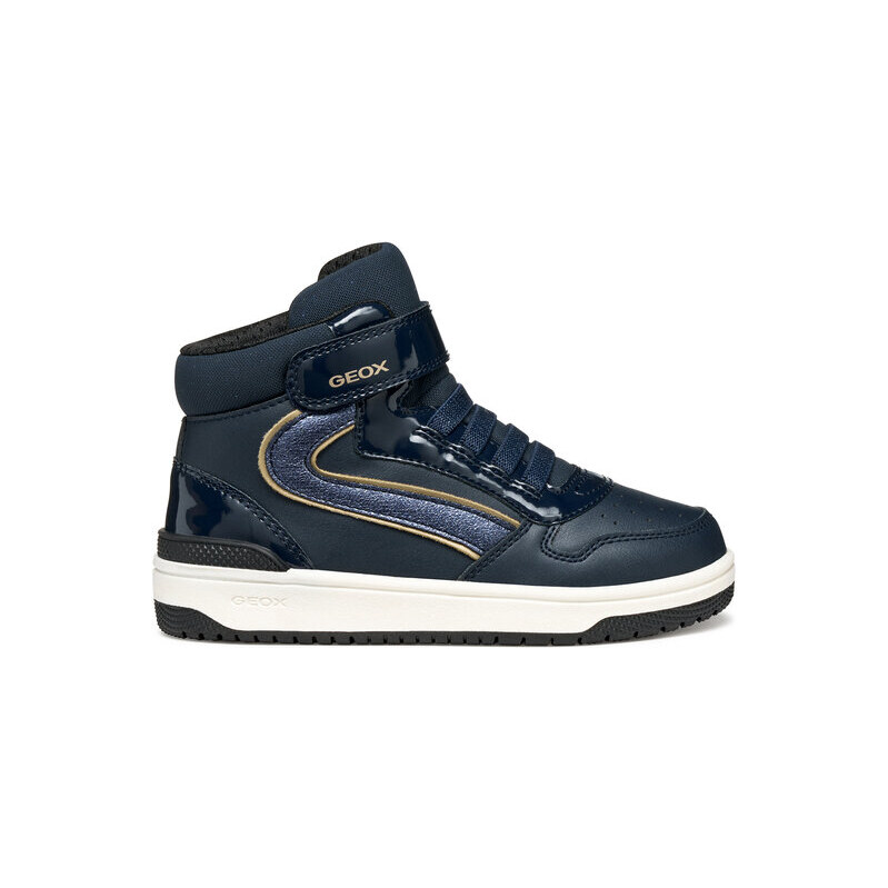 Sneakersy Geox 64903089