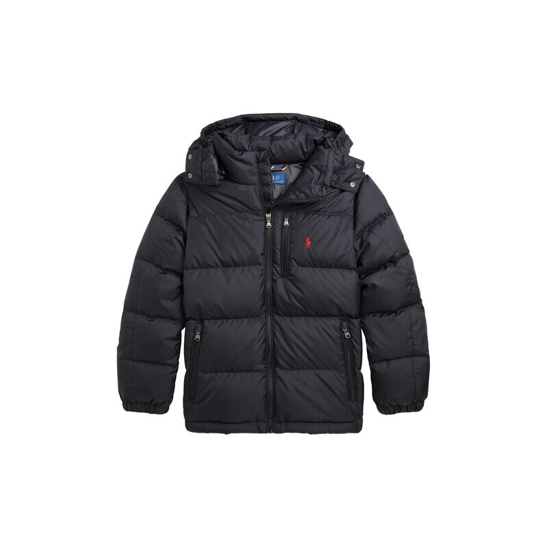 Vatovaná bunda Polo Ralph Lauren 64903088