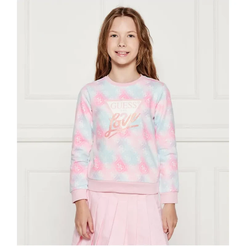 Guess Mikina | Regular Fit 64380608