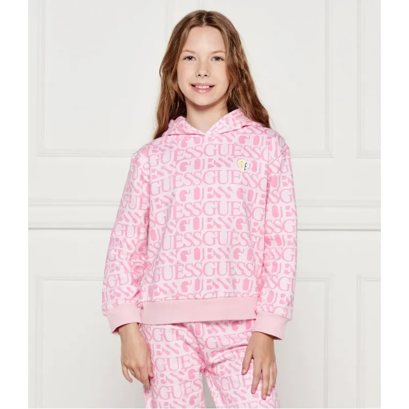 Guess Mikina | Regular Fit 64380609