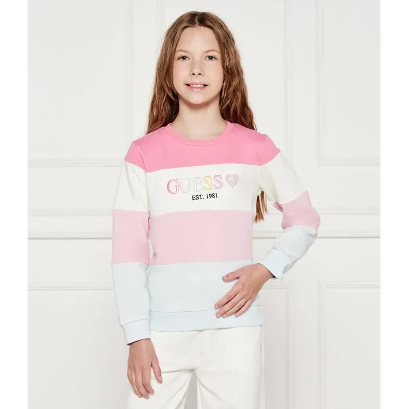 Guess Mikina | Regular Fit 64354111