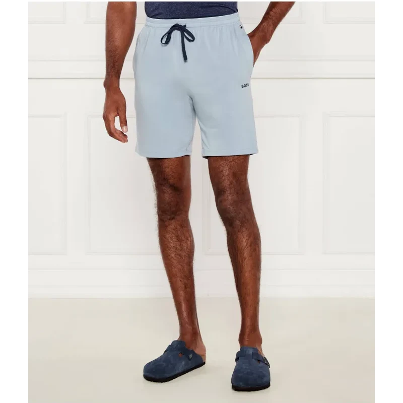 BOSS BLACK Šortky Mix&Match | Regular Fit 64289494