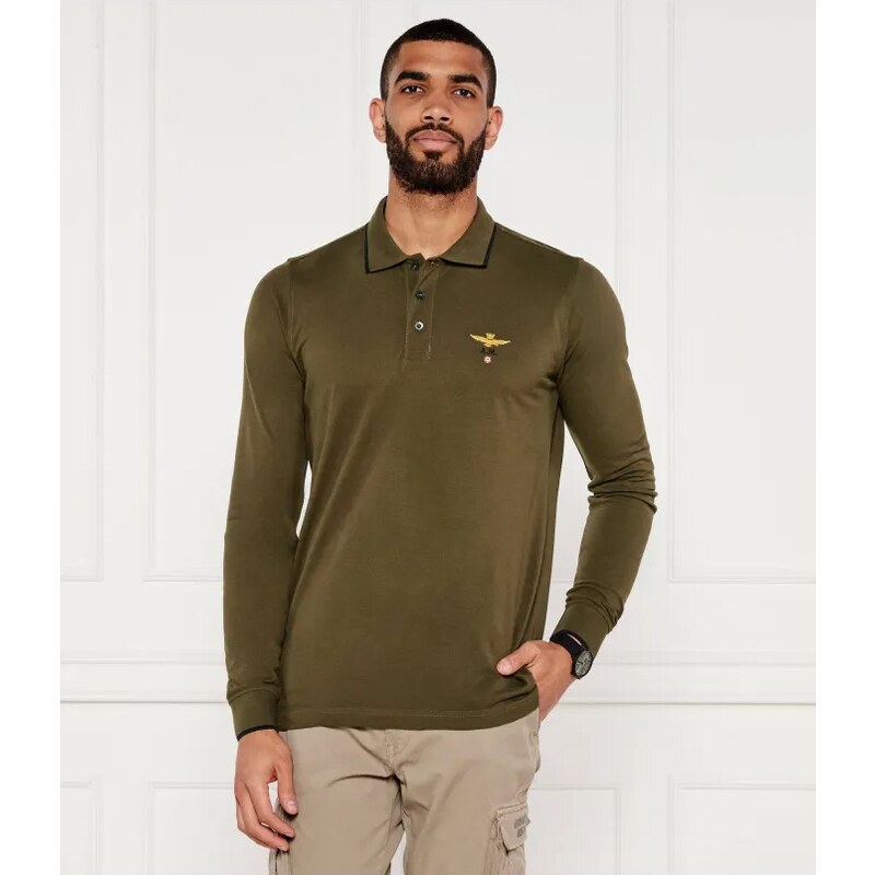 Aeronautica Militare Polo tričko | Regular Fit 64289620