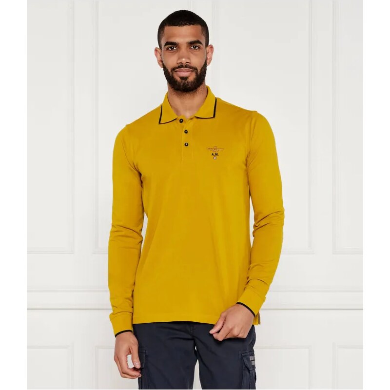 Aeronautica Militare Polo tričko | Regular Fit 64289621