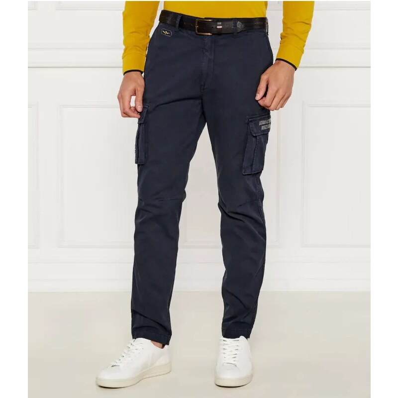 Aeronautica Militare Kapsáče | Slim Fit 64289627