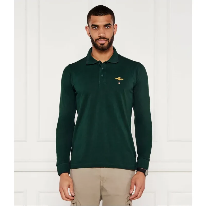 Aeronautica Militare Polo tričko | Regular Fit 64282732