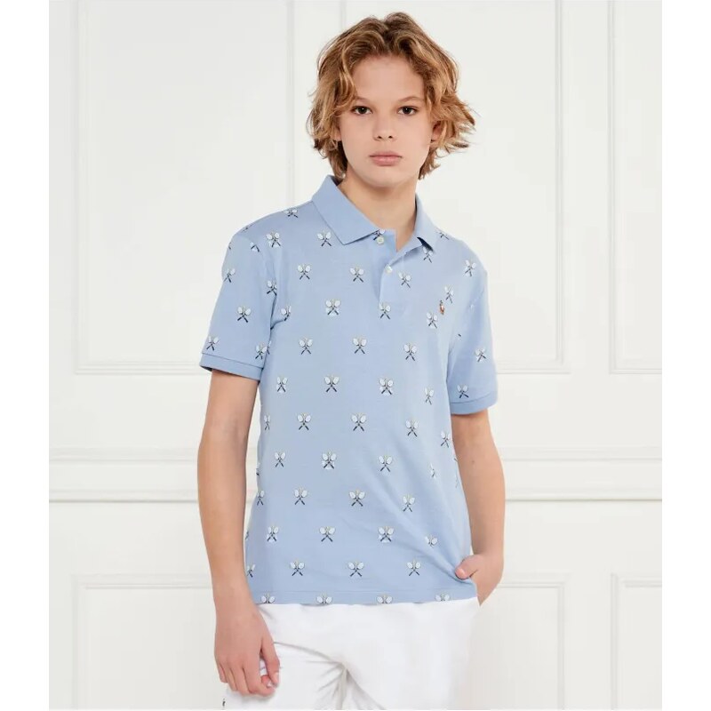 POLO RALPH LAUREN Polo tričko | Regular Fit 64197526