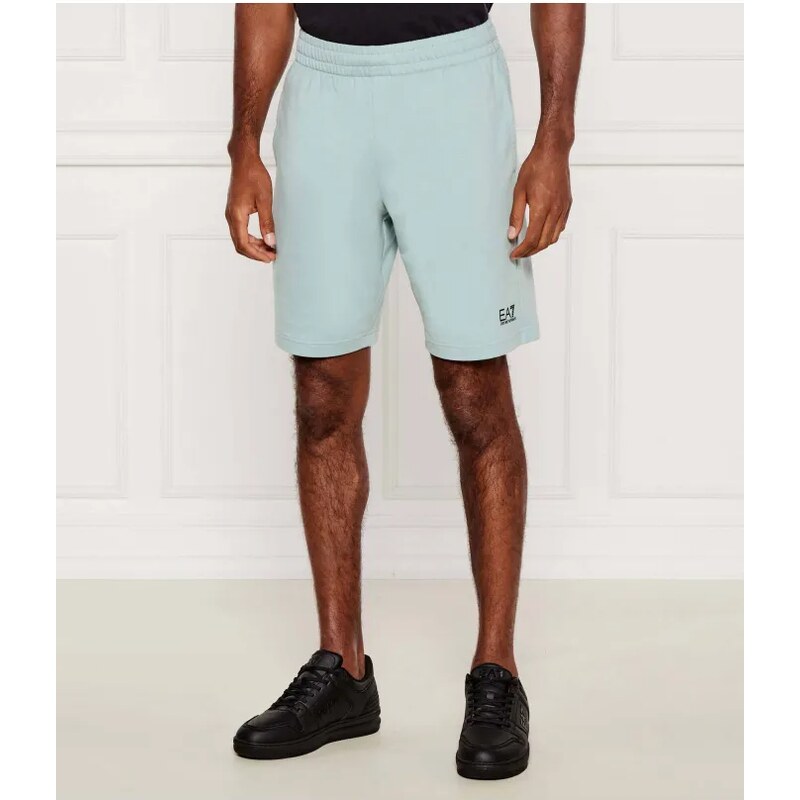 EA7 Šortky | Slim Fit 64143364
