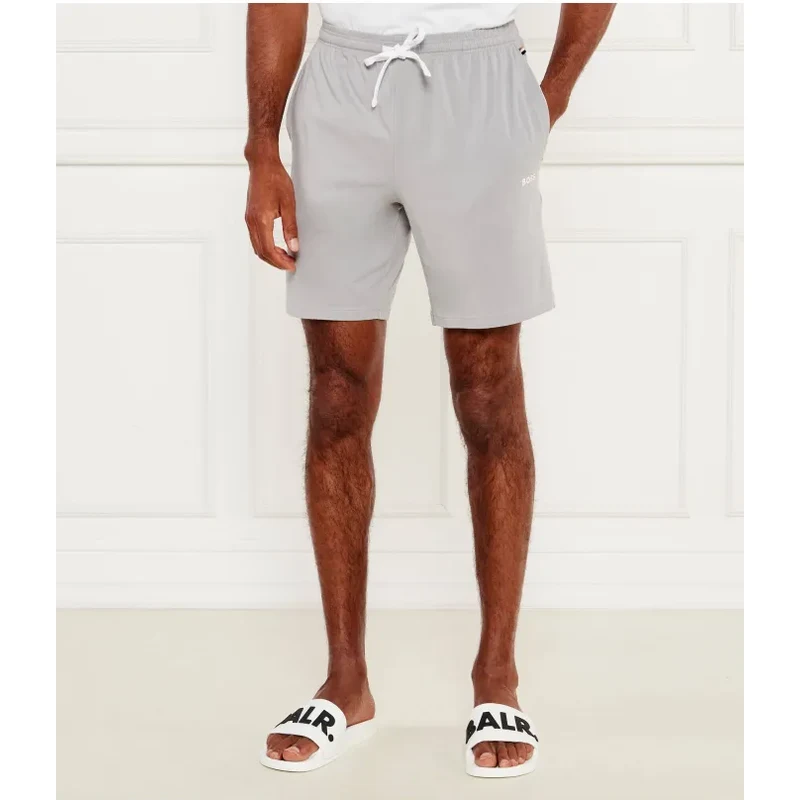 BOSS BLACK Šortky Mix&Match | Regular Fit 64017434