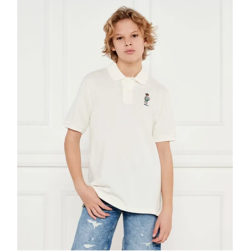 POLO RALPH LAUREN Polo tričko | Regular Fit 64014202