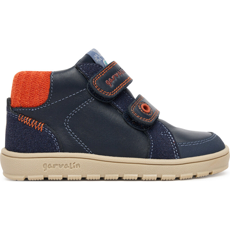 Šnurovacia obuv Garvalin 64813790
