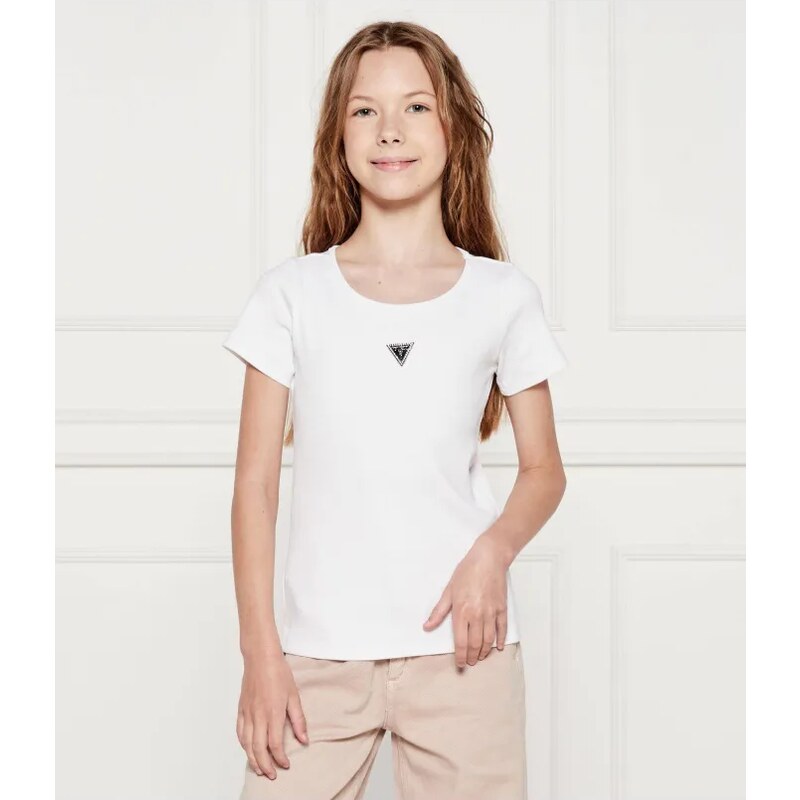 Guess Tričko | Regular Fit 63716069