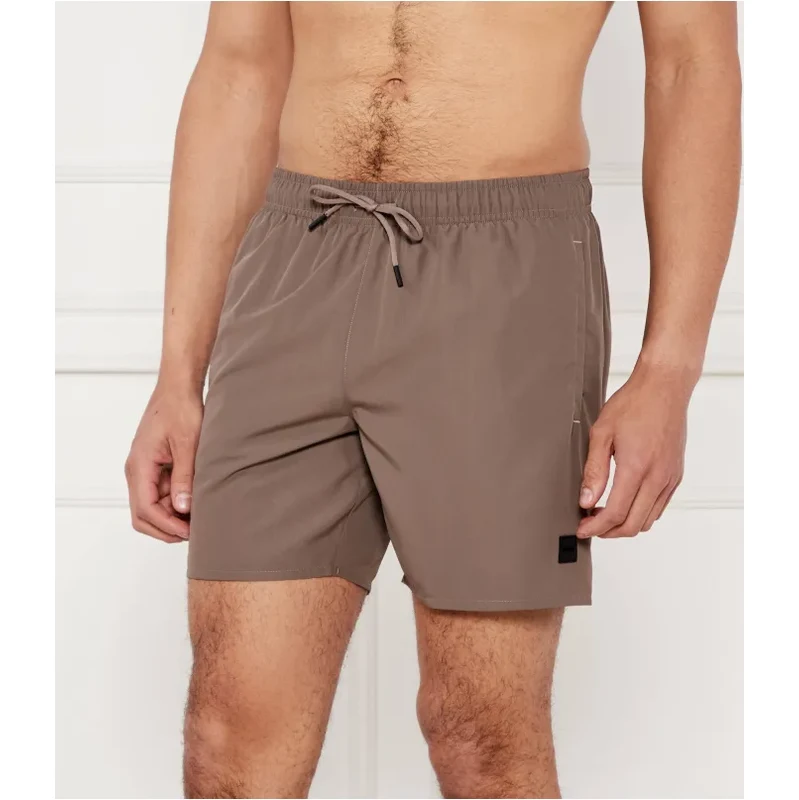 BOSS BLACK Šortky na plávanie Dive | Regular Fit 63691504