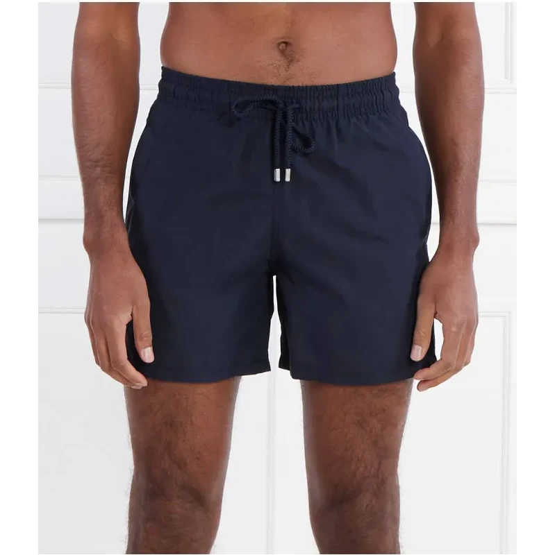 Vilebrequin Šortky na plávanie MOOREA | Regular Fit 50105565