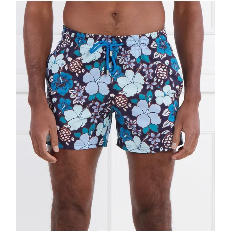 Vilebrequin Šortky MOORISE AF113 | Regular Fit 50102102