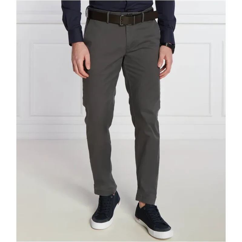 Tommy Hilfiger Chino nohavice CORE DENTON | Straight fit 49275263