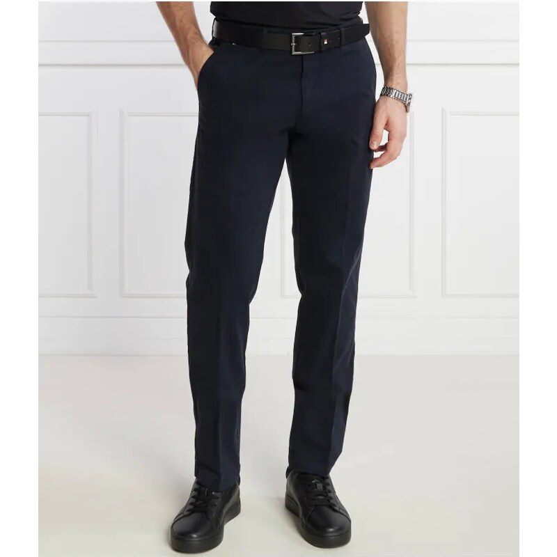BOSS BLACK Chino nohavice Crigan3-D | Regular Fit | stretch 52388676