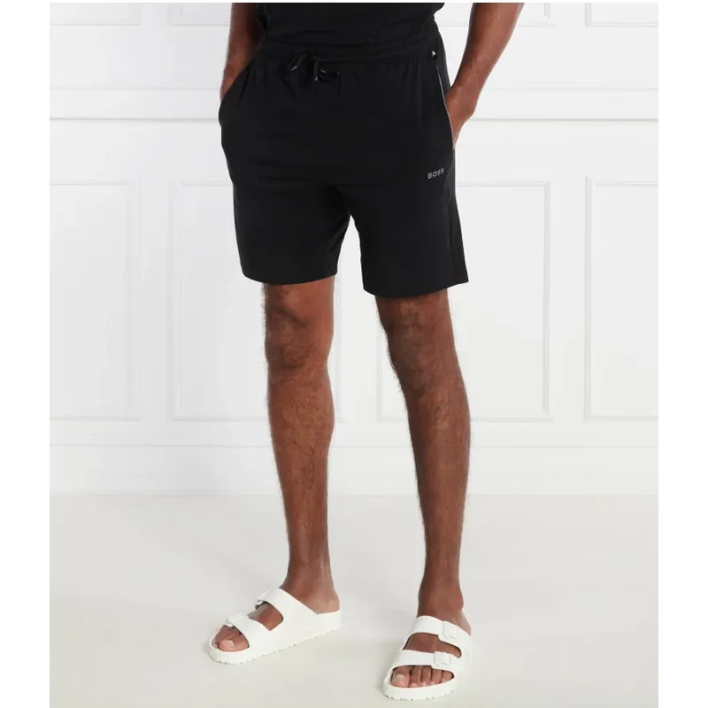BOSS BLACK Šortky Mix&Match | Regular Fit 47600981