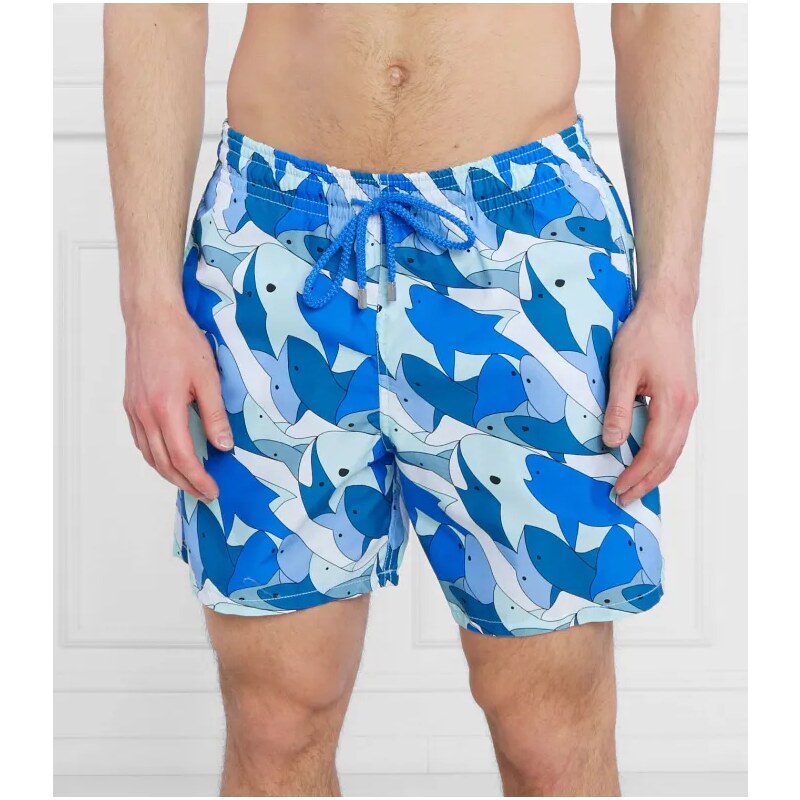 Vilebrequin Šortky na plávanie MAILLOT DE BAIN | Regular Fit 41680921