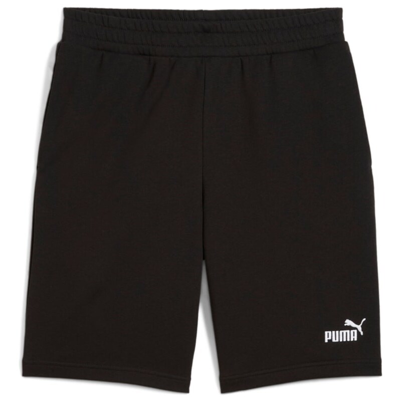 Puma ESS No. 1 Logo Shorts 10 black 64814632