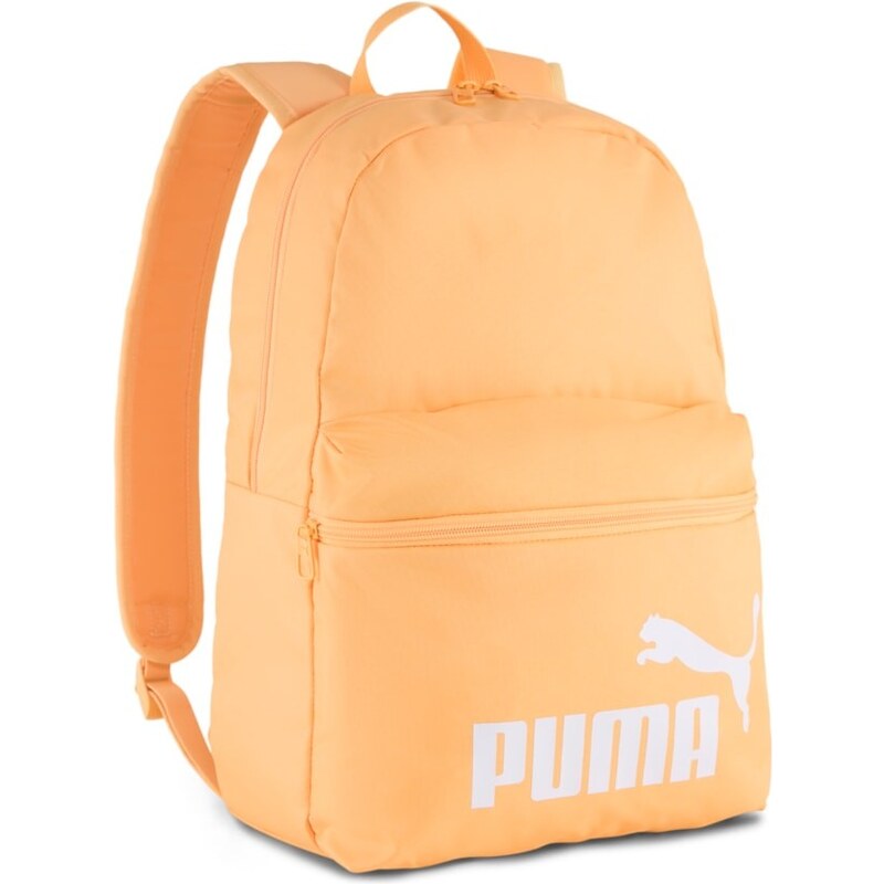 Puma Phase Backpack orange 64814644