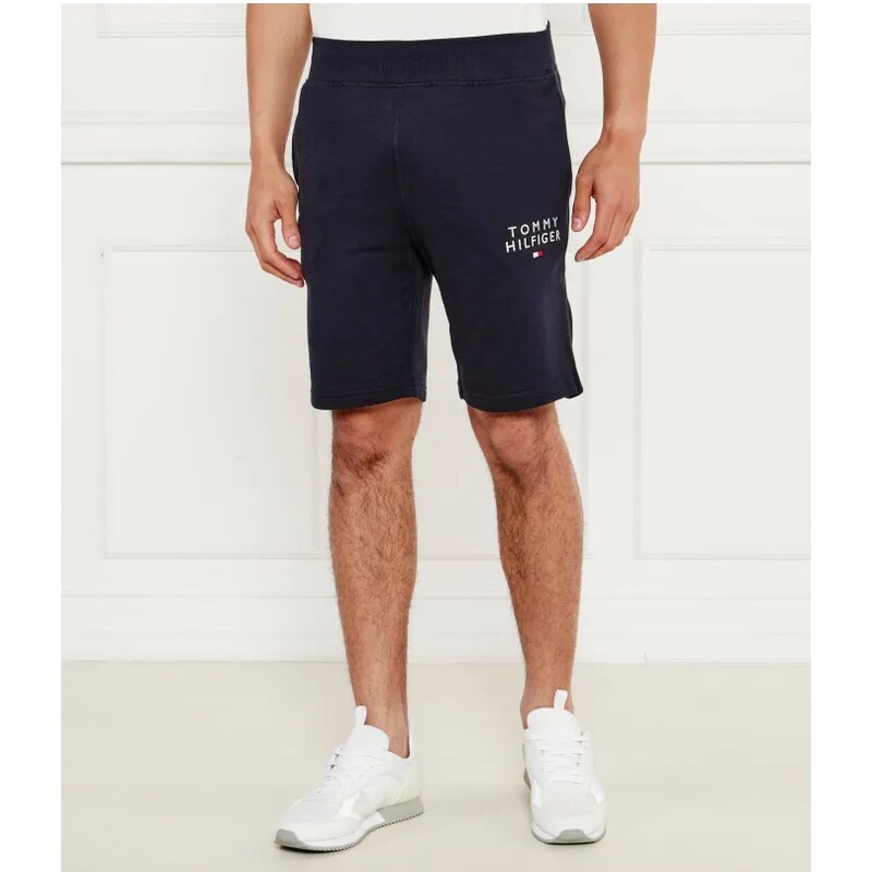 Tommy Hilfiger Šortky | Regular Fit 37985376