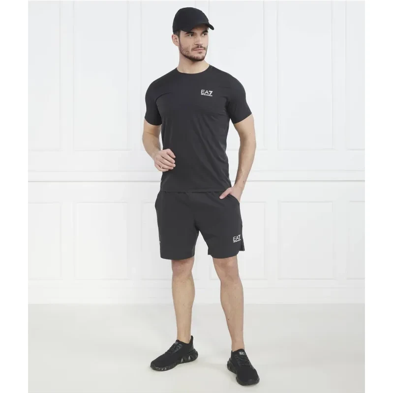 EA7 Súprava | Regular Fit 64564100