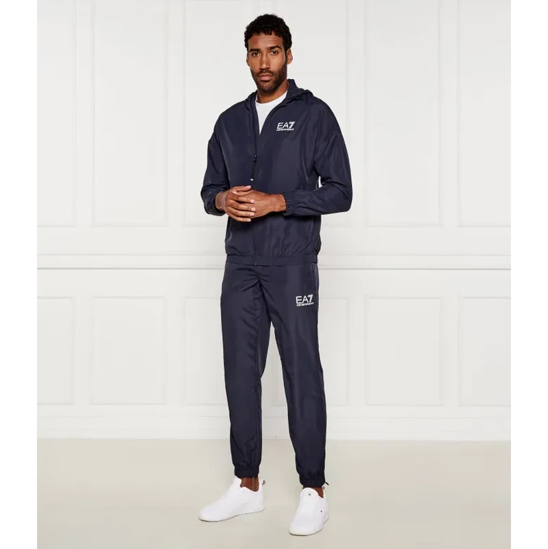 EA7 Tepláková súprava | Regular Fit 37696947