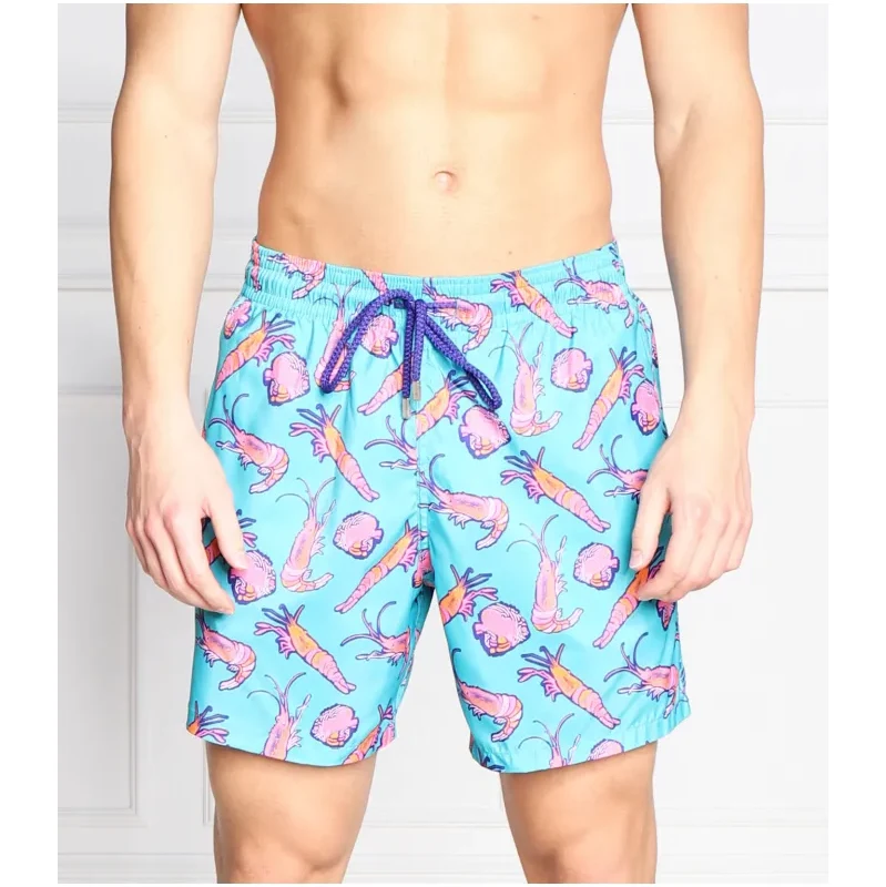 Vilebrequin Šortky na plávanie MAHINA | Regular Fit 37063248