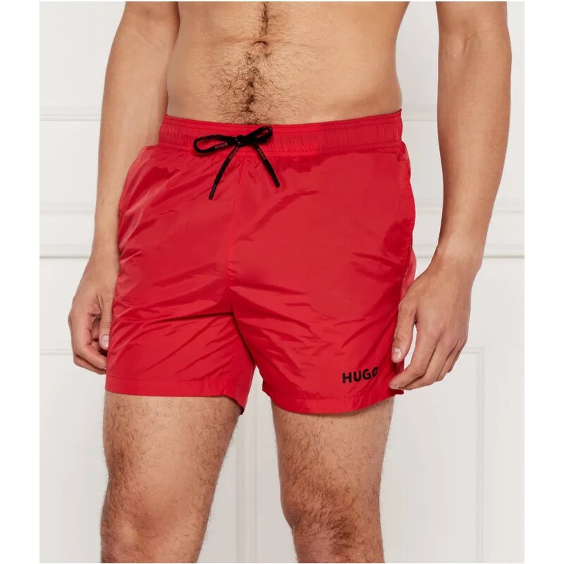 Hugo Bodywear Šortky na plávanie HAITI | regular fit 33286086