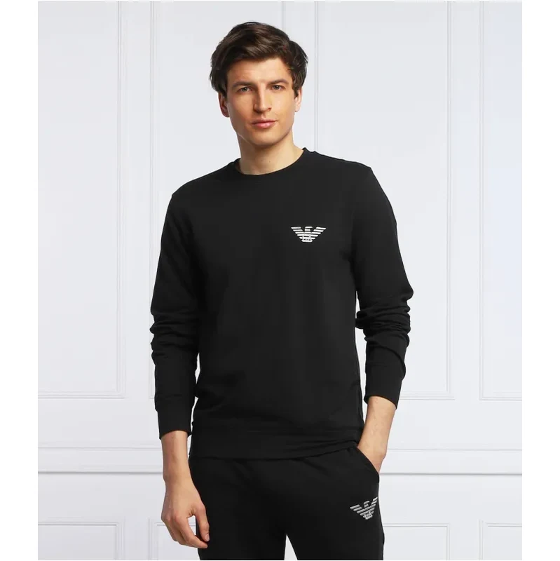 Emporio Armani Tepláková súprava | Regular Fit 65462890