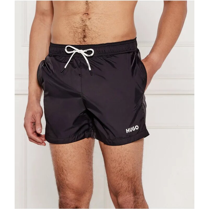 Hugo Bodywear Šortky na plávanie HAITI | regular fit 33031465