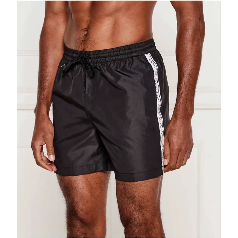 Calvin Klein Swimwear Šortky na plávanie | Regular Fit 33286145