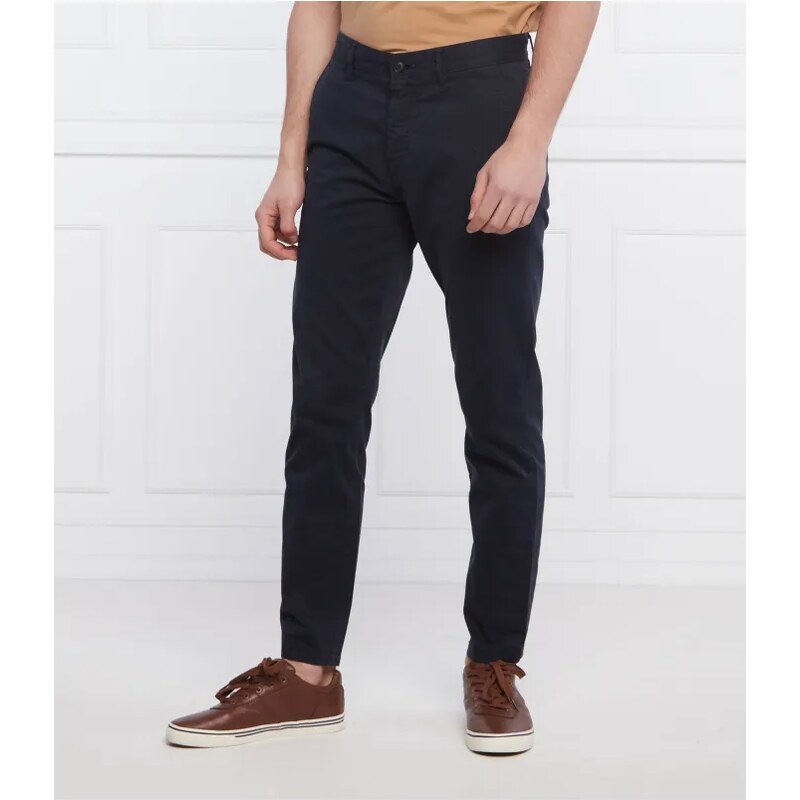 BOSS ORANGE Chino nohavice Schino-Taber | Tapered 66598994