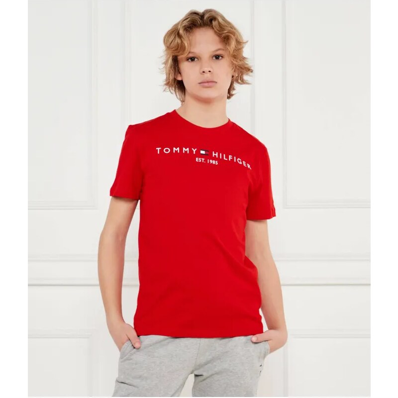 Tommy Hilfiger Tričko | Regular Fit 27960229
