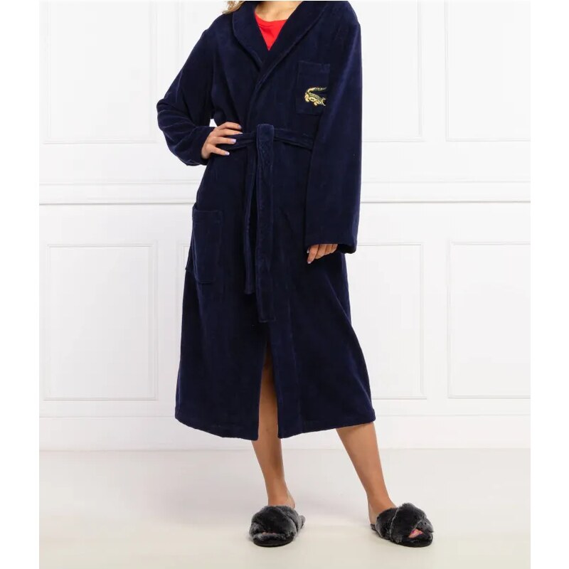Lacoste HOME Župan | Regular Fit 25178718