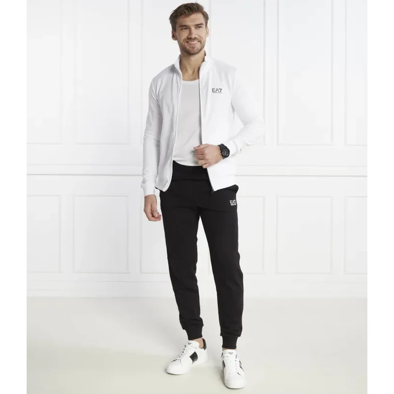 EA7 Tepláková súprava | Slim Fit 66364527
