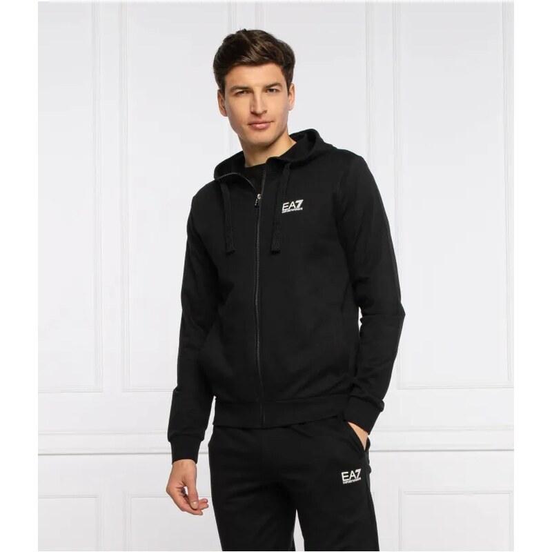 EA7 Tepláková súprava | Regular Fit 66409460