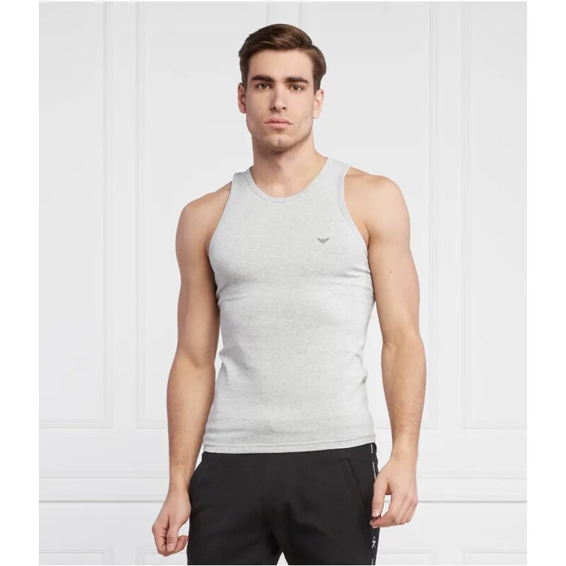 Emporio Armani Tank top | Slim Fit 27957972