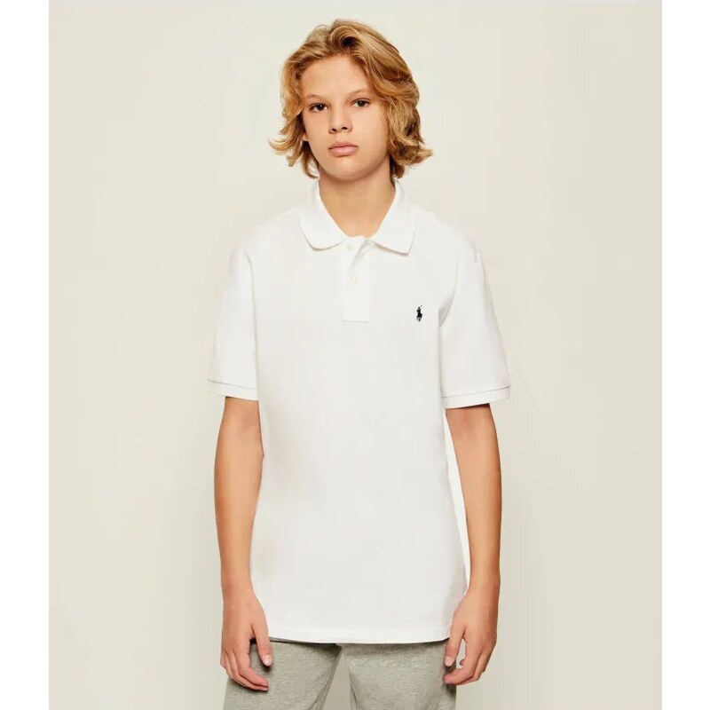 POLO RALPH LAUREN Polo tričko | Slim Fit 17730561