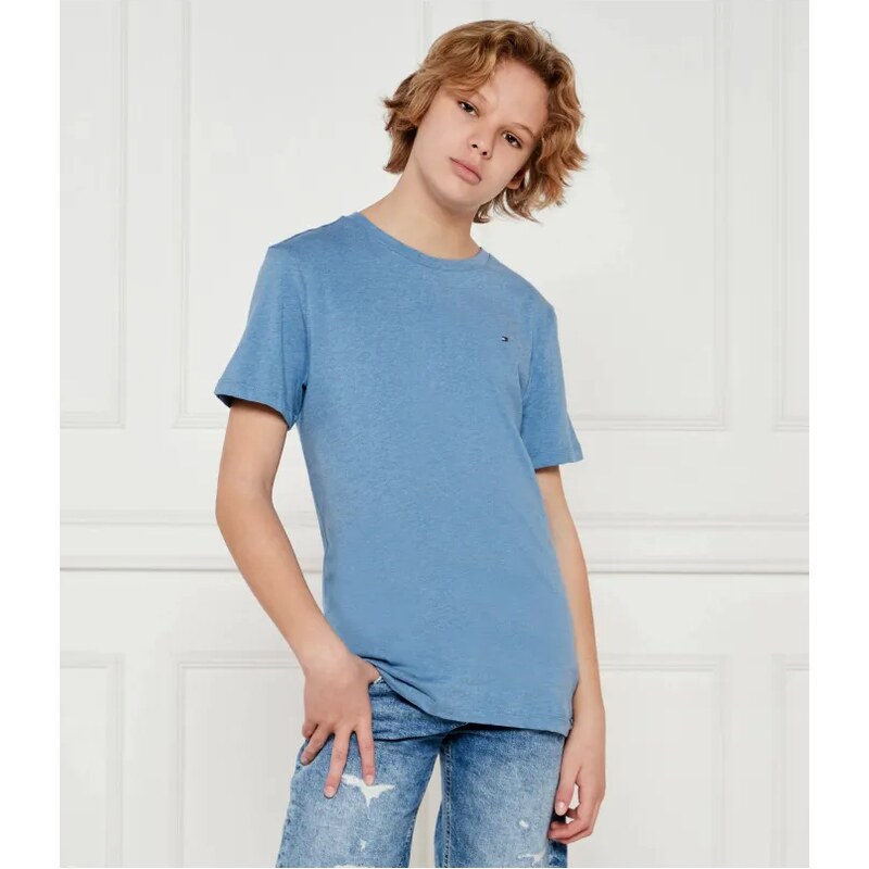 Tommy Hilfiger Tričko | Regular Fit 27951808