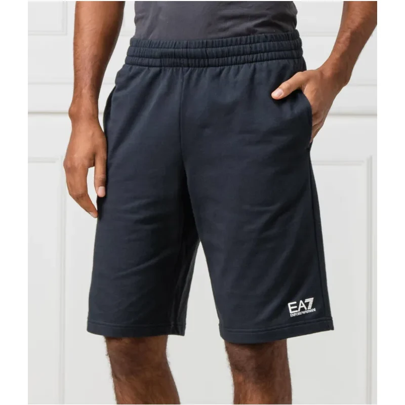 EA7 šortky | regular fit 36531806