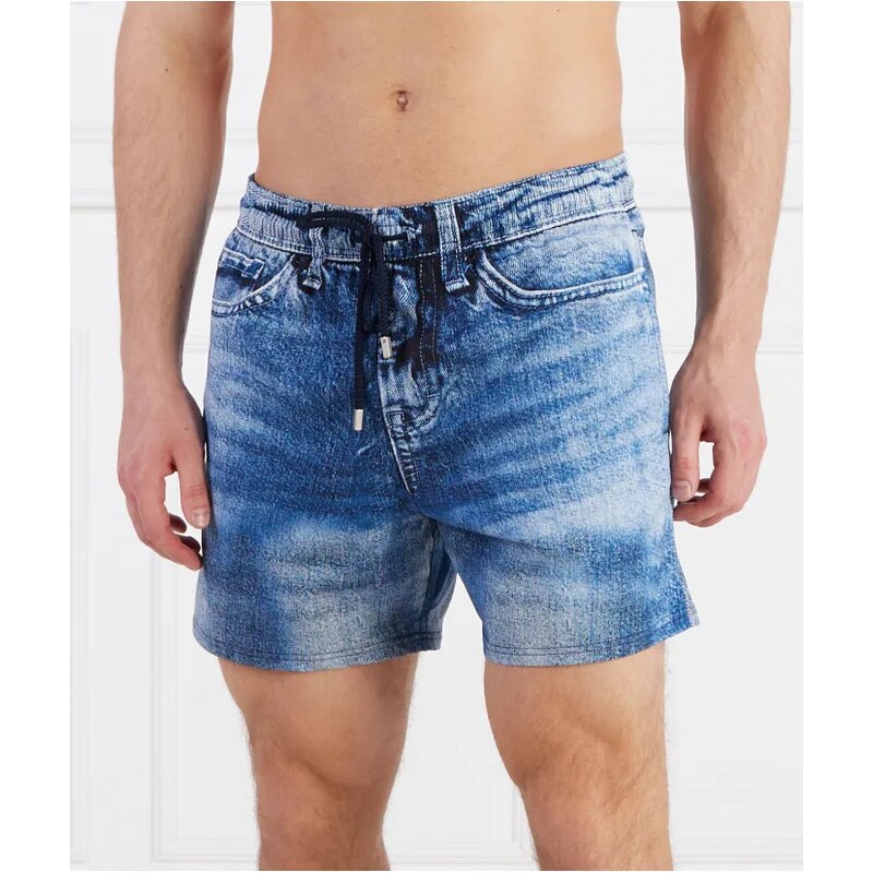 Vilebrequin Šortky na plávanie | Comfort fit 42884590