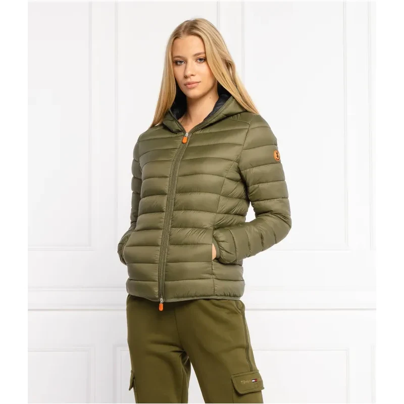 Save The Duck Bunda | Regular Fit 27960086