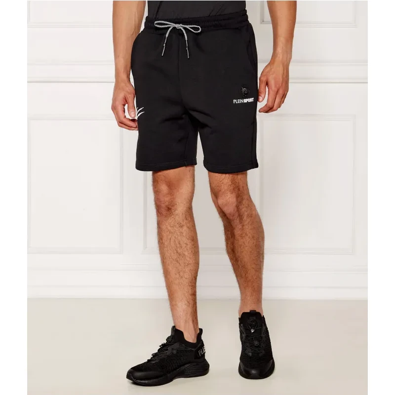 Plein Sport Šortky SAEC | Loose fit 64197464