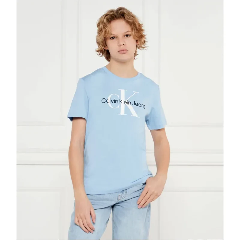 Calvin Klein Jeans Tričko | Regular Fit 64096627