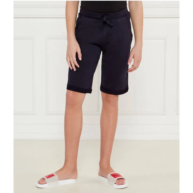 Guess Šortky ACTIVE | Regular Fit 64096626