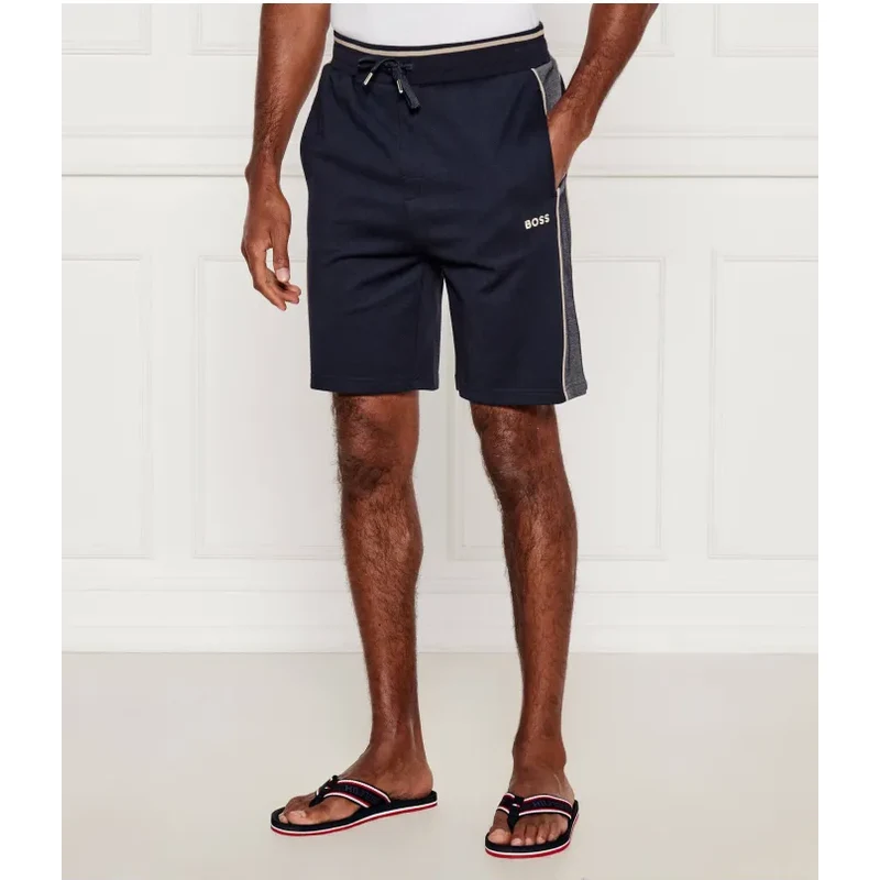 BOSS BLACK Šortky | Regular Fit 63787912