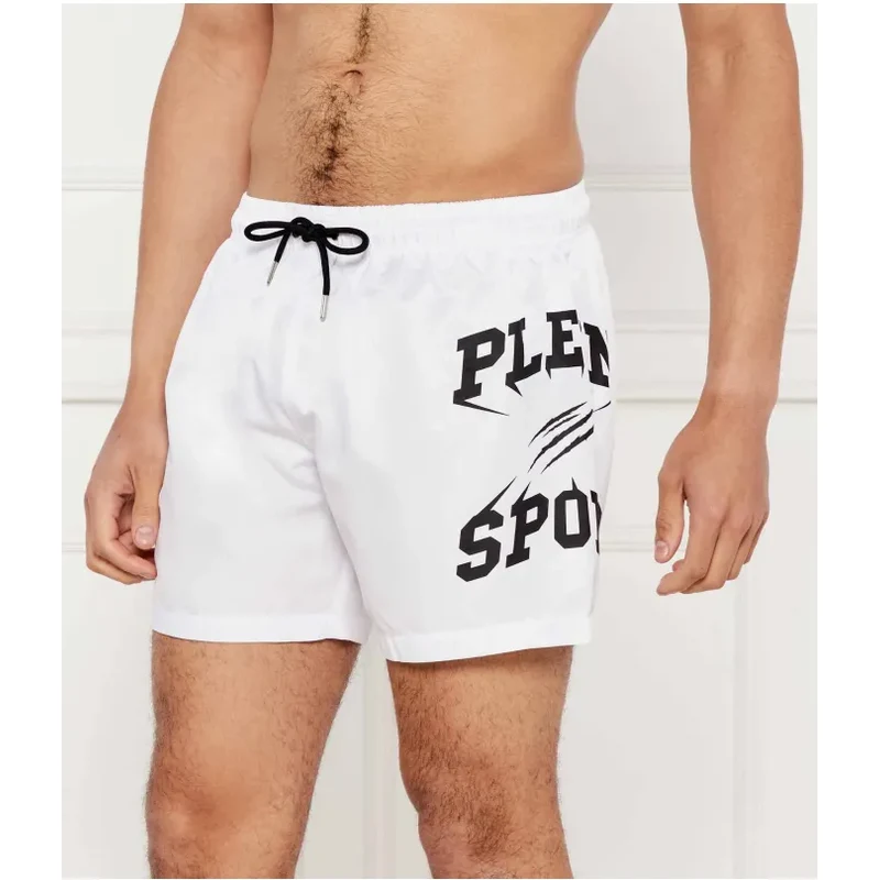 Plein Sport Šortky na plávanie | Regular Fit 63762017